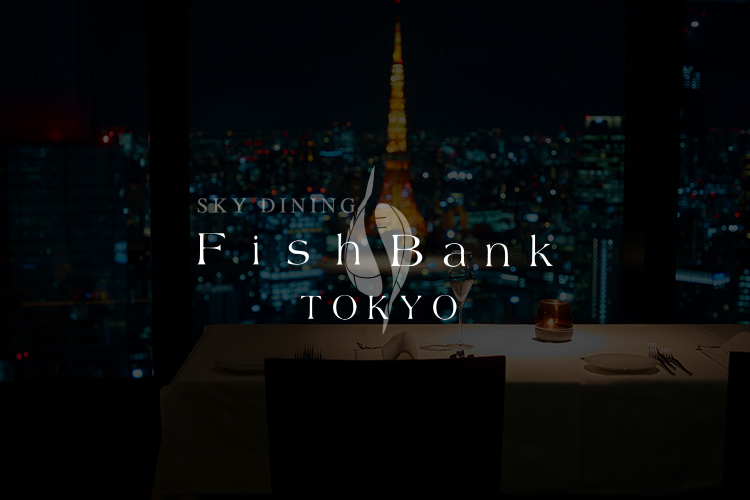 Fish Bank TOKYO