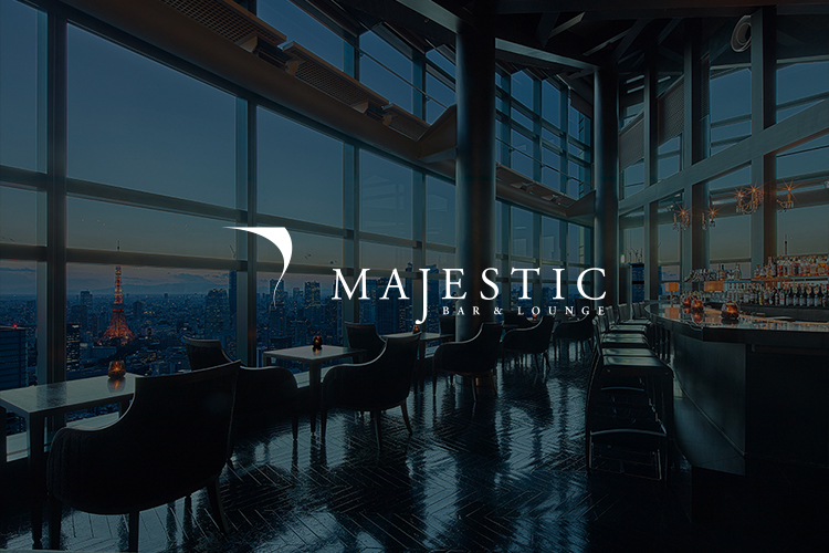 Bar&Lounge MAJESTIC